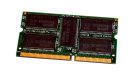256 MB SO-DIMM 144-pin PC-133 ECC SD-RAM  Smart Modular...