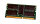 256 MB SO-DIMM 144-pin PC-133 ECC SD-RAM  Smart Modular SM572328578DW3RSE0
