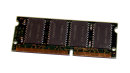 16 MB EDO-DIMM 144-pin Laptop-Memory 3.3V 60 ns...
