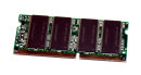 64 MB SO-DIMM 144-pin SD-RAM PC-66 Laptop-Memory  Mitsubishi MH8S64AAKD-10