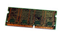 64 MB SO-DIMM 144-pin SD-RAM PC-133 Laptop-Memory  pqi...