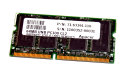 64 MB SO-DIMM 144-pin SD-RAM PC-100 CL2   Apacer...