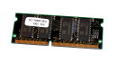 16 MB SO-DIMM 144-pin EDO 3.3V 60 ns Samsung KMM466F213BS-L6