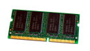 256 MB SO-DIMM 144-pin SD-RAM PC-100  Laptop-Memory  Kingston KTA-PB100/256