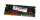 32 MB SO-DIMM 144-pin SD-RAM PC-100 CL2   Micron MT4LSDT464HG-10EC3
