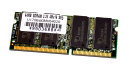 64 MB SO-DIMM 144-pin PC-66 SD-RAM Laptop-Memory  Unifosa...