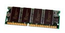 32 MB EDO SO-DIMM 144-pin 3,3V Laptop-Memory 60ns...