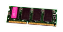 16 MB EDO SO-DIMM 144-pin 5V Laptop-Memory 60ns  (8-Chip...