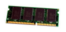 16 MB EDO SO-DIMM 144-pin 5V Laptop-Memory 60ns  (8-Chip...