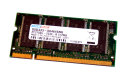 512 MB DDR-RAM 200-pin SO-DIMM PC-2700S  Dane-Elec...