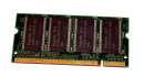 512 MB DDR-RAM 200-pin SO-DIMM PC-2700S  Dane-Elec...
