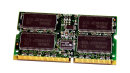 64 MB SO-DIMM 144-pin PC-133 ECC SD-RAM  Smart Modular SM572088574CW3RSF1