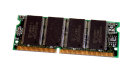 32 MB EDO SO-DIMM 144-pin 3,3V Laptop-Memory 50ns...