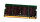 1 GB DDR2 RAM 200-pin SO-DIMM 2Rx16 PC2-5300S Samsung M470T2864AZ3-CE6