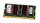 256 MB DDR-RAM 200-pin SO-DIMMPC-2100S   Kingston KSY-GRX500/256   9905066