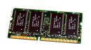 128 MB 144-pin SO-DIMM PC-100 SD-RAM Laptop-Memory...