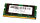 2 GB DDR2-RAM 200-pin SO-DIMM PC2-5300S  Swissbit MEN25664D2BC2EP-30R