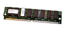 16 MB FPM-RAM  non-Parity 60 ns PS/2-Simm  Chips:8x OKI...