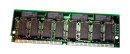 16 MB FPM-RAM Parity 60 ns PS/2-Simm  Chips:8x Siemens...