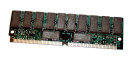 4 MB FPM-RAM Parity 70 ns PS/2-Simm  Chips:8x NEC...