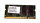 512 MB DDR RAM 200-pin SO-DIMM PC-2700S CL2.5  Micron MT8VDDT6464HG-335D1
