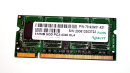 512 MB DDR2-RAM 200-pin SO-DIMM PC2-4300S CL4  Apacer 78.92G51.421