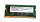 512 MB DDR2-RAM 200-pin SO-DIMM PC2-4300S CL4  Apacer 78.92G51.421
