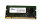 1 GB DDR2 RAM 200-pin SO-DIMM PC2-6400S   ASint SSY2128M8-JGEEF