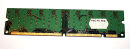 128 MB SD-RAM 168-pin PC-133 ECC-Memory  CL3  Hyundai...