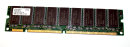 128 MB SD-RAM 168-pin PC-133 ECC-Memory  CL3  Hyundai...