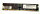 128 MB EDO-DIMM 168-pin Unbuffered  non-ECC  60ns  3.3V  IBM OPT: 76H0277
