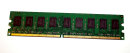 2 GB DDR2 RAM 240-pin PC2-6400E  ECC-Memory  Kingston KFJ2890E/2G   9905321
