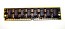 4 MB FPM-RAM 72-pin non-Parity PS/2 Simm 70 ns  Chips: 8x...
