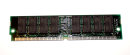 16 MB FPM-RAM 72-pin PS/2 Simm non-Parity 60 ns  Chips: 8x Samsung KM44C4100BK-6