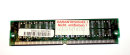 16 MB FPM-RAM 72-pin PS/2 Simm non-Parity 60 ns  Chips: 8x Samsung KM44C4100BK-6