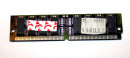 8 MB FPM-RAM 72-pin non-Parity PS/2 Simm 70 ns  MSC 9322100J3SD-7
