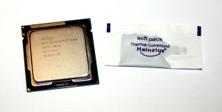 Intel Pentium G2020 SR10H Dual-Core 2x2.90GHz 3MB Cache Sockel LGA1155 Ivy Bridge