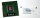 AMD Prozessor Socket 462  AMD Sempron 2200+ SDA2200DUT3D  Thoroughbred Core, 256kB 2L-Cache