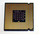 Intel Pentium 4  540 SL7J7  3,20 GHz, 1 MB Cache, 800 MHz...