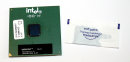 Intel Celeron Prozessor 733 MHz, Socket 370  SL4P7  Coppermine-Core, 128kB Cache, 66 MHz FSB, 1.7V