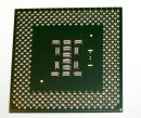 Intel Pentium III Prozessor 850 MHz, Socket 370  SL4CC...