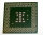 Intel Pentium III Prozessor 850 MHz, Socket 370  SL4CC  Coppermine-Core, 256kB Cache, 100 MHz FSB, 1.7V