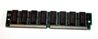 32 MB EDO-RAM 72-pin 8Mx32 non-Parity PS/2 Simm 60 ns...