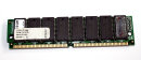 64 MB FPM-RAM 60 ns PS/2-Simm Parity-Memory  Chips:8x...