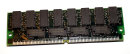 32 MB FPM-RAM 72-pin Parity 8Mx36 PS/2 Memory 70 ns  DEC...