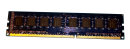 4 GB DDR3 RAM 240-pin 2Rx8 PC3-10600U nonECC  CL9   Nanya...