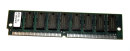 4 MB FPM-RAM 72-pin PS/2-Memory 60 ns Parity  Mitsubishi...