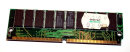 32 MB FPM-RAM mit Parity 60 ns PS/2-Simm  Chips: 16x...