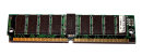 32 MB FPM-RAM Parity 70 ns PS/2-Simm Chips:16x Siemens...