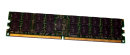 4 GB DDR2-RAM 240-pin Registered-ECC PC2-3200P CL5...